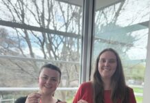 What’s on at the Mount Gambier Library