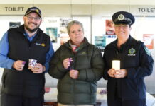 Drug testing highlighted