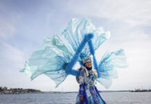 Upwelling Festival call out