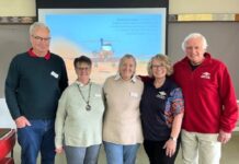 Friendship Day celebrations