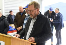 Patient transfer facility open