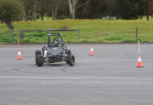 SEAC Khanacross kicks it up a gear