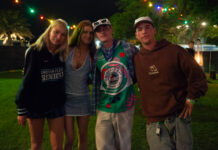 Schoolies buses reach Limestone Coast