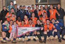 Lions roar in classic premiership battle