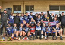 Inter wins in penalty shootout