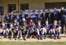 Inter wins top-age clash