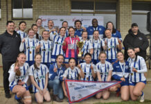 Apollo goes back-to-back