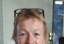 Excitement as Perryman holes out