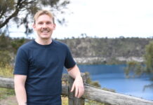 Scholes runs for Mount Gambier