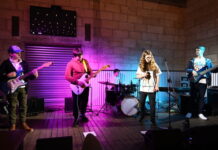 Hear to Entertain across the region