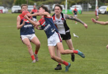 First tickets booked to grand final