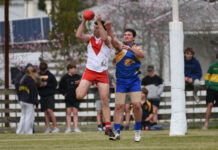 Roosters claim second semi against Eagles