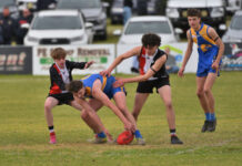 Eagles triumph over Saints in nail-biting contest