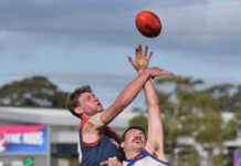 Roos are grand final bound