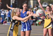 Final spots booked in deciders