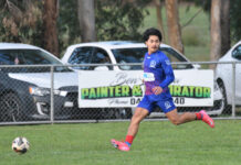 Close games the order of the day