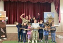 Unforgettable experience with Bush Buddies