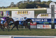 Meeting transfer vindicated