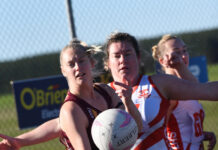 Last chance for grand final berth