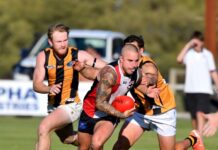 Saints and Tigers set to clash