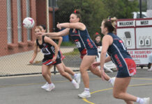 Last chance for grand final place