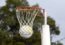 Limestone Coast netball results