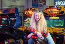 Voting open for music awards