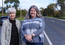 Mayors call for road support