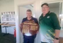 Millicent hosts annual tournament