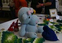 Mil Lel Show on the way