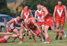 Classic battle expected