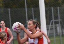 Roosters bring their best