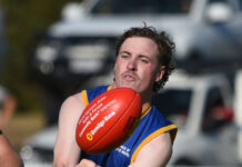 Reserves semi-final anyone’s guess