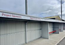 Robe gives community grants