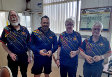 Season opened at RSL