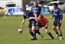 Close contests predicted