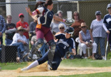 New season, new team