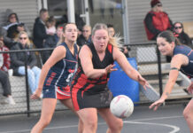 No second chances in knockout finals