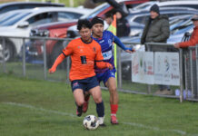 Final round complete