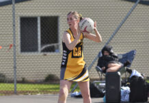 Senior grades fight for ultimate prize