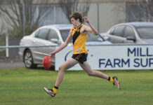 Places booked for season deciders