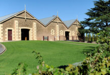 Celebrate the grand final at Wynns Coonawarra Estate