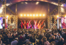 Folk Festival leader support