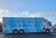 Accessible services for the region