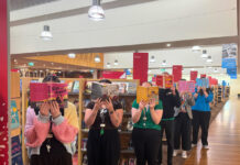 What’s on at the Mount Gambier Library