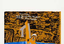 Riddoch celebrates First Nations artists