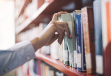 Library programs return after successful holiday season