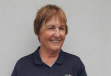 Blue Lake golfers show form