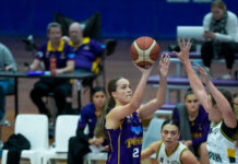 Champion joins Pioneers’ ranks for 2026