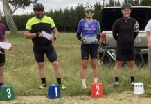 Pace high at Tarpeena